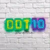 Dias de Truta - Ddt 10